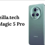 geekzilla.tech honor magic 5 pro