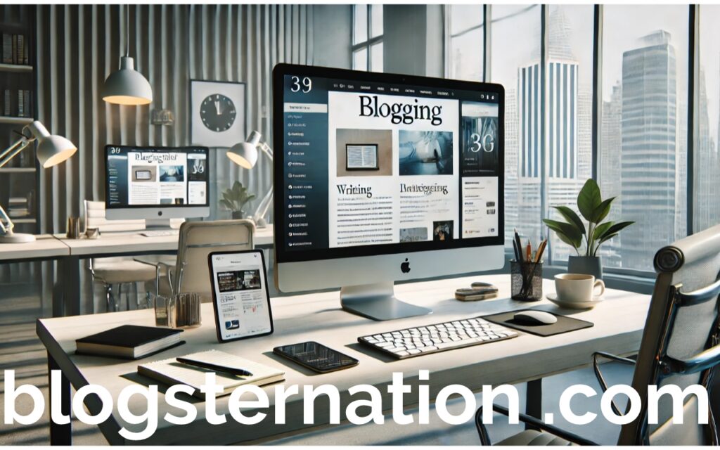 blogsternation.com