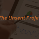 the unsent project