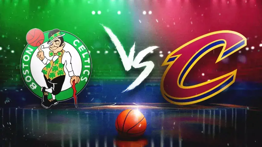 cleveland cavaliers vs boston celtics match player stats