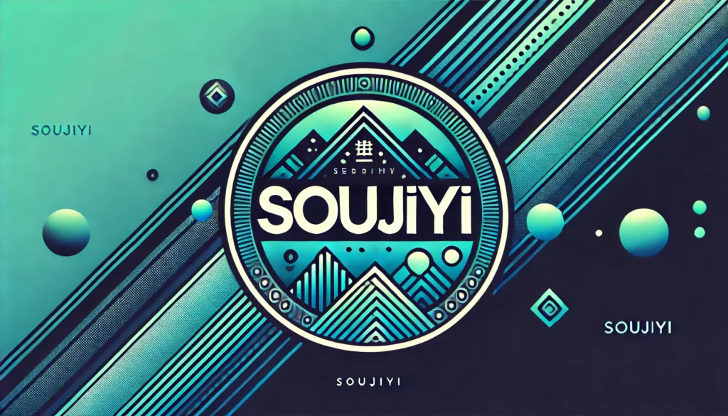 soujiyi