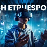 tech etruesports