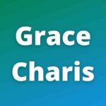 grace charis net worth